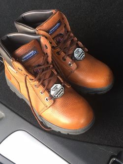 Skecher Boots