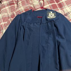 Yucaipa High School Cap And Gown