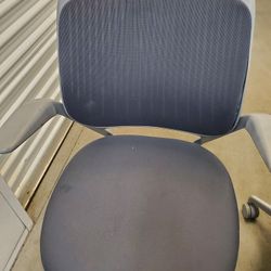 Steelcase Office Chairs (Each)