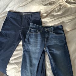 Boys Pants 