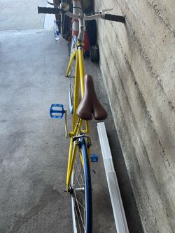 Bike for sale