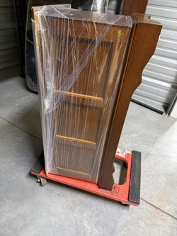 Living Room Storage Coffee Table