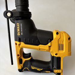  Dewalt Rotary Hammer 