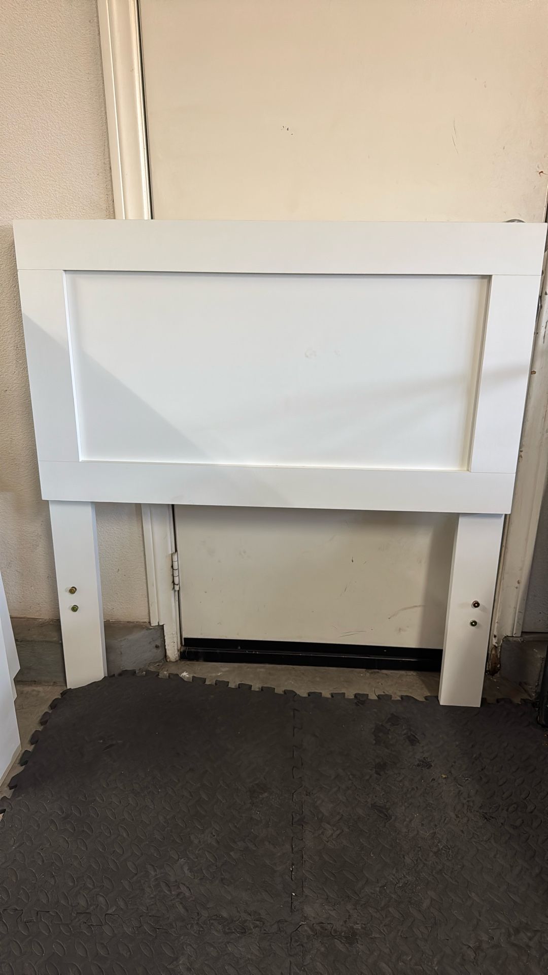 Twin Size Bed Frame