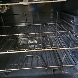 Eléctric Range Stove For Sale 