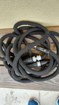 Pocket Hose Expanding Garden Hoses