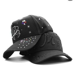 31 Hats Barbas Hats Dandy Hats Rude Awakening