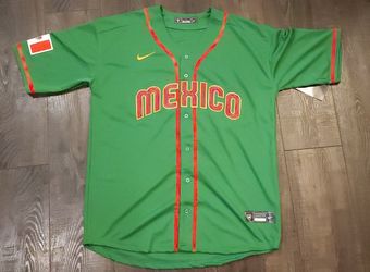 Mexican National Jersey