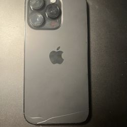 iPhone 14 pro - 128gb - Unlocked
