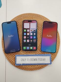 🔥 iPhone 15 Plus Just $449 – Pre-Owned & Verified with Warranty! $1 to GRAB IT TODAY 💯