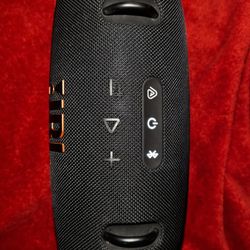 JBL Extreme 4 