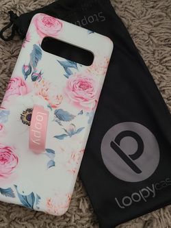 Loopycase