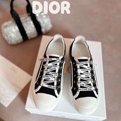 Dior Walkn Series Women’s Shoes New 