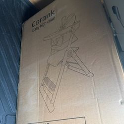 Baby High Chair Brand New 