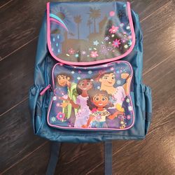 Disney Encanto Backpack