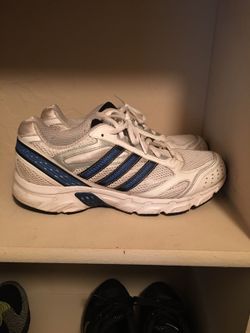 Adidas shoes
