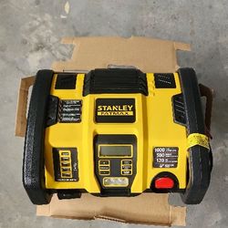 Battery Jump 
