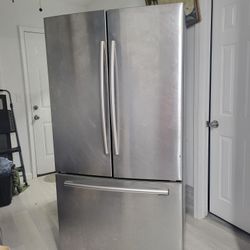 Refrigerador Samsung 