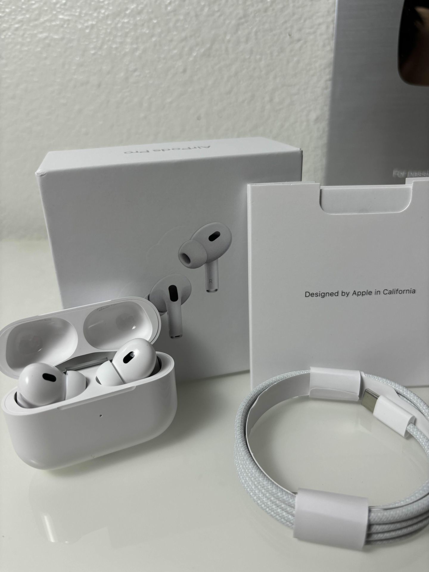 AirPod Pro 2