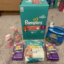 Baby Bundle