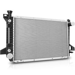 Ford Radiator -  Fits Models ‘86 - ‘97 (See List)