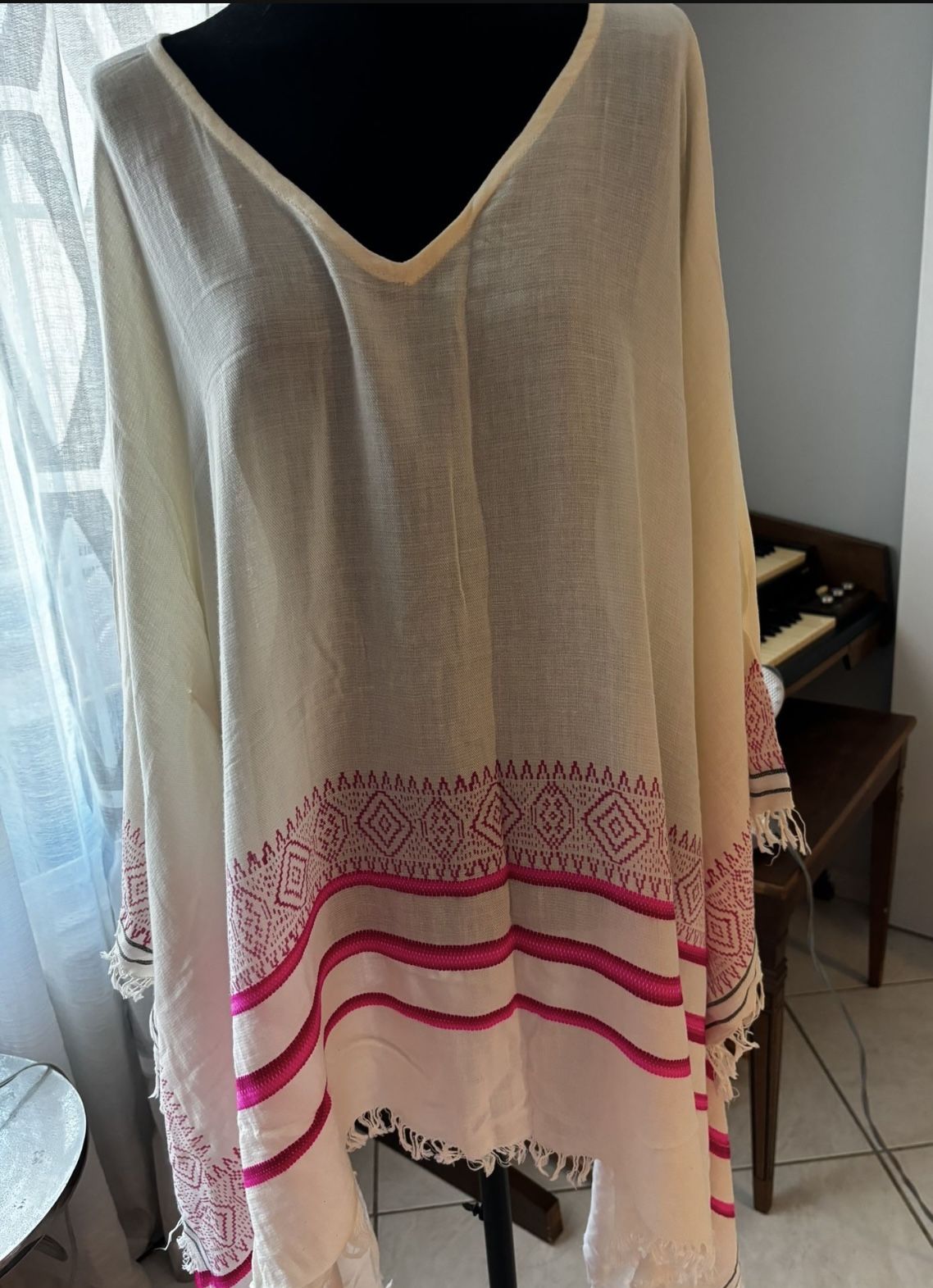 Women’s Top / Tunic