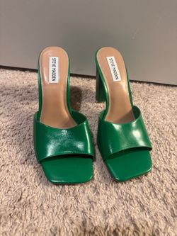 Steve Madden Heels