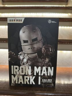 Iron Mean Mark 1 Figure 