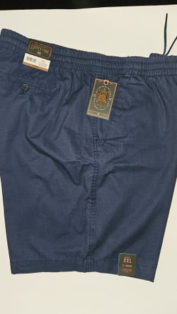 New Mens Drawstring Shorts