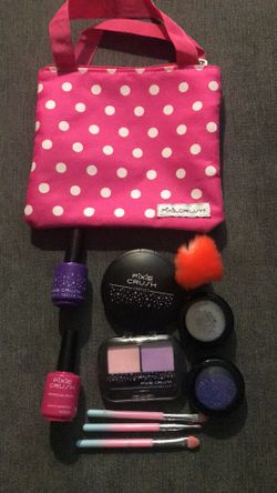 Pixie Crush Pretend Cosmetics 
