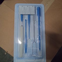 Bone Preparation Kit   X6
