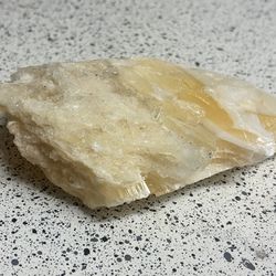 Angel Wing Calcite