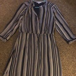 Woman’s Dress Size Small