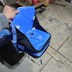 Kids Travel High Chair