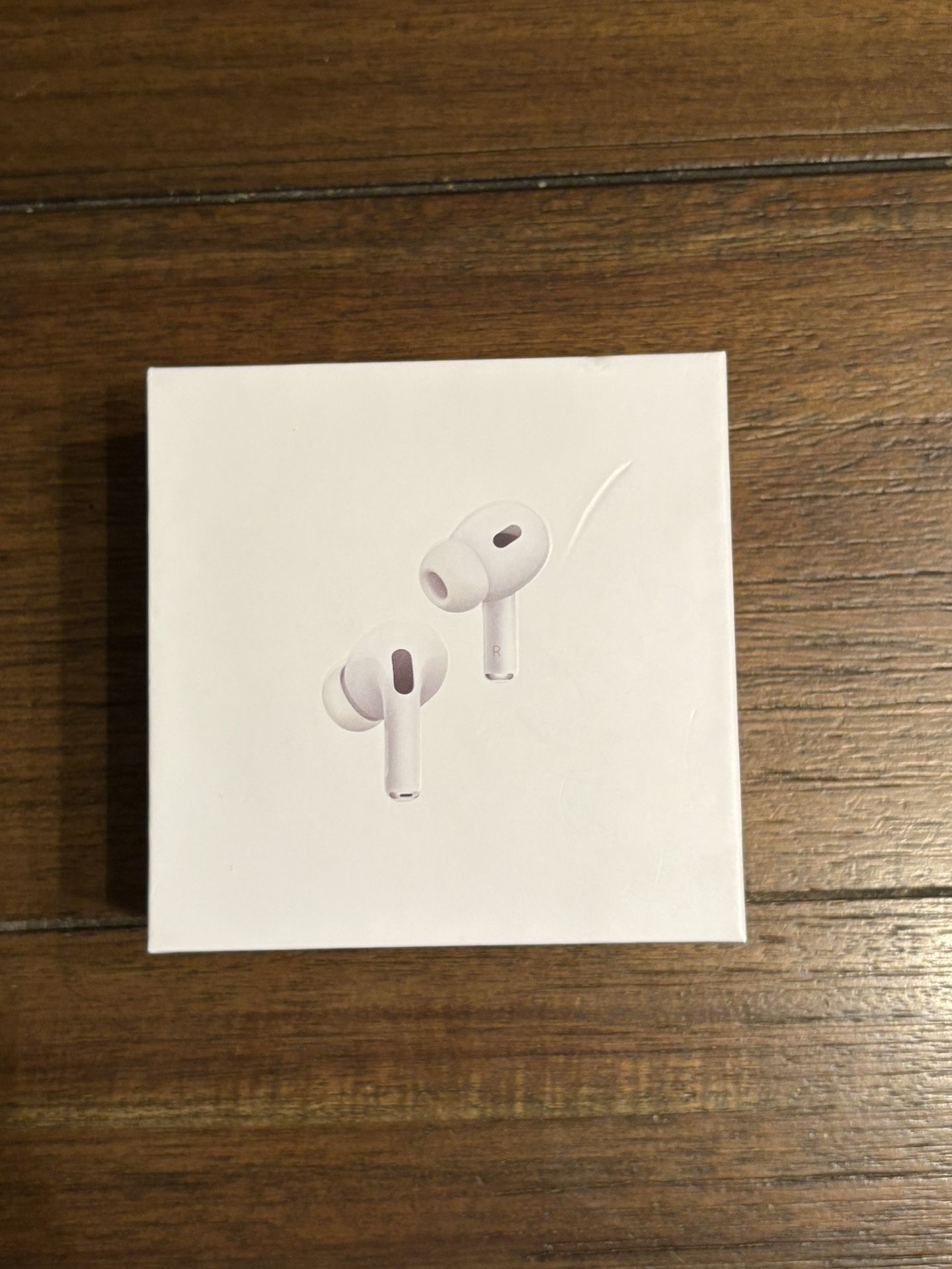 AirPod Pro (2nd generation)