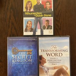 The Resurrection Of Gavin Stone - DVD
