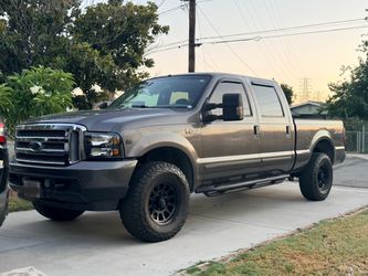 2003 Ford F-250