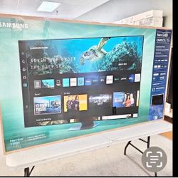 75 Tv Samsung Qn85 Smart 4k Hdtv 6 Month Warranty Free Delivery 