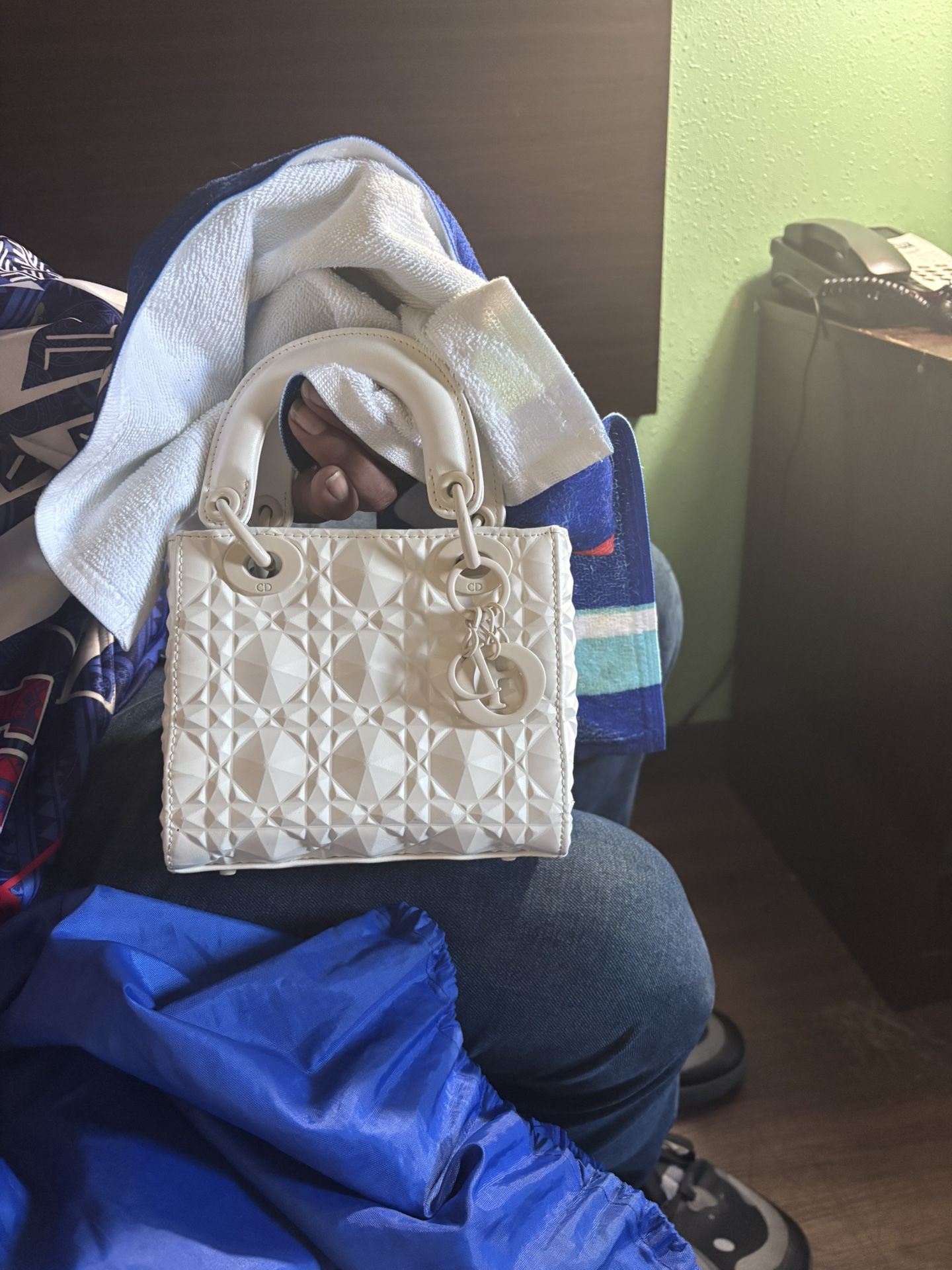 Christian Dior Purse