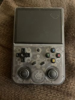 Game System