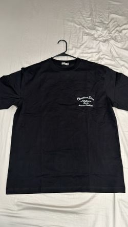 Dior t shirt