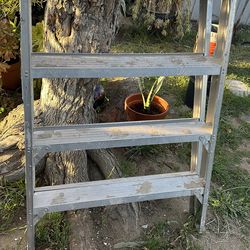 4 ft. Drywall ladder