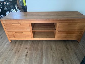 Tv stand