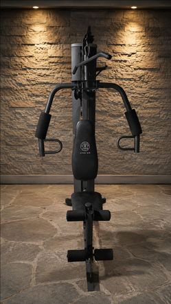 Gold’s Gym XRS 50 Home Gym