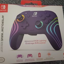 Wireless Controller For Nintendo Switch 