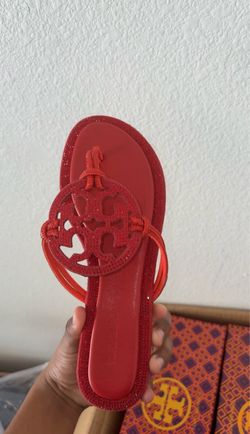 tory burch sandles