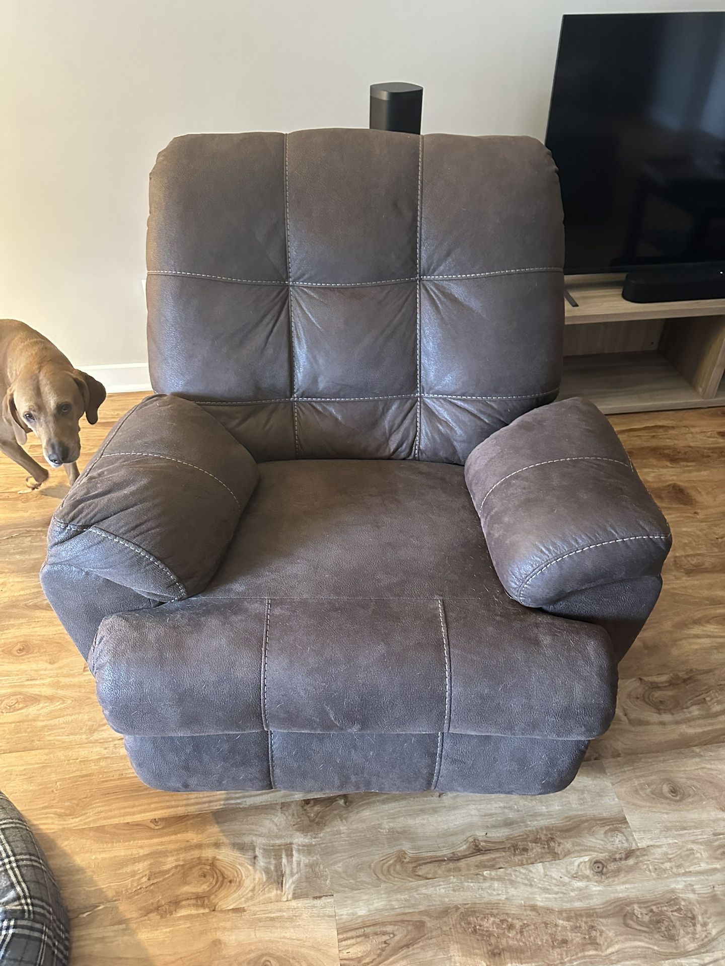 Recliner
