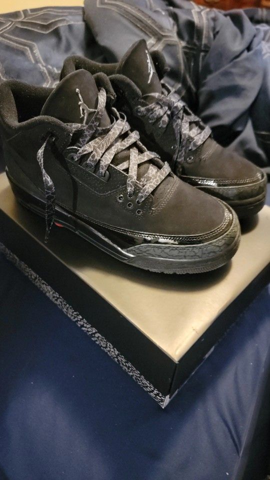 Jordan's