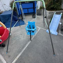 Kid Swing