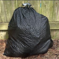 Bag Of Hollister Jeans 